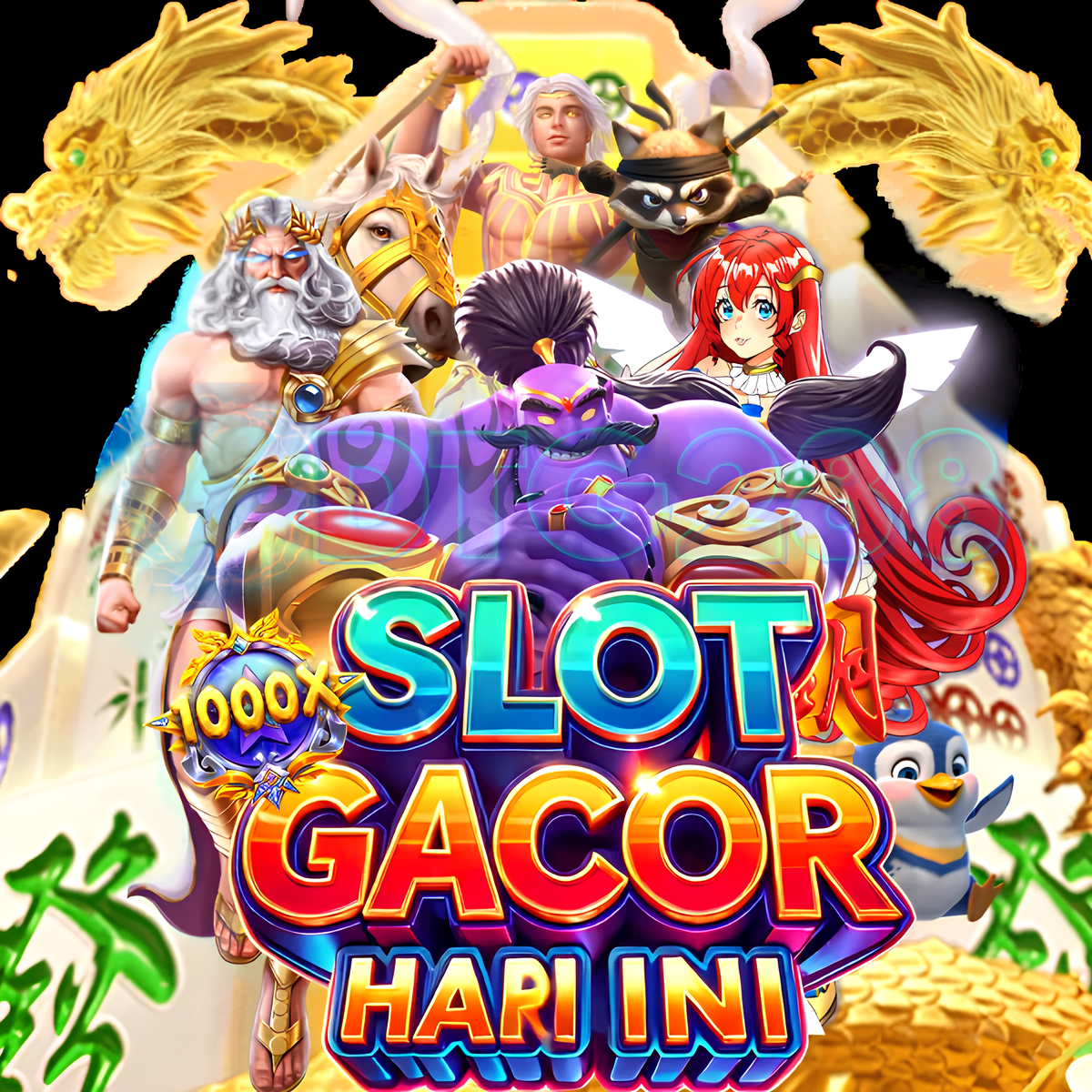 DTG288 : REKOMENDASI PLATFORM SITUS SLOT GACOR ONLINE TERPERCAYA BANJIR JACKPOT